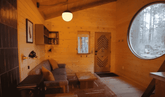 Small Cabin Kits For Under $25,000